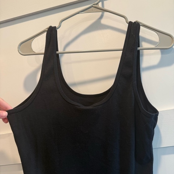 True by rue21 Large Black Bodysuit - Picture 6 of 7